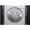 Image 1 : 1882-O US Silver Morgan $1; MCPCG Graded MS61; EST. $50-70