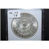 Image 2 : 1902-O US Silver Morgan $1; MCPCG Graded MS61; EST. $50-70