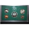 Image 2 : 1998-S US Mint Proof Set With COA Included; EST. $10-15