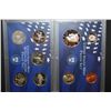 Image 1 : 1999-S US Mint Proof Set To Include US Mint State Quarter Proof Set With COA Included; EST. $15-20