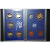 Image 2 : 1999-S US Mint Proof Set To Include US Mint State Quarter Proof Set With COA Included; EST. $15-20