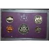 Image 2 : 1985-S US Mint Proof Set; EST. $5-10