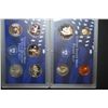 Image 1 : 1999-S US Mint Proof Set To Include US Mint State Quarter Proof Set With COA Included; EST. $15-20