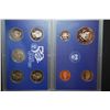 Image 2 : 1999-S US Mint Proof Set To Include US Mint State Quarter Proof Set With COA Included; EST. $15-20