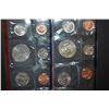 Image 2 : 1991 US Mint Coin Set; P&D Mints; UNC; EST. $5-10