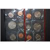 Image 2 : 1990 US Mint Coin Set; P&D Mints; UNC; EST. $5-10