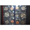 Image 2 : 1994 US Mint Coin Set; P&D Mints; UNC; EST. $5-10