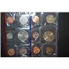 Image 2 : 1997 US Mint Coin Set; P&D Mints; UNC; EST. $5-10