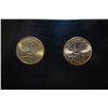 Image 2 : 2006 US Westward Journey Sacagawea $1 In Display Case; P&D Mints; EST. $5-10