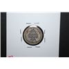 Image 2 : 1891 US Seated Liberty One Dime; EST. $15-20