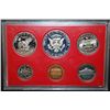 Image 2 : 1981-S US Proof Set; EST. $10-15
