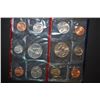 Image 1 : 1997 US Mint Coin Set; P&D Mints; UNC; EST. $5-10