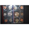 Image 2 : 1997 US Mint Coin Set; P&D Mints; UNC; EST. $5-10