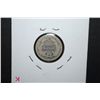 Image 2 : 1891 US Seated Liberty One Dime; EST. $15-20