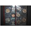 Image 2 : 2000-D US Mint Coin Set To Include US Mint State Quarter Coin Set; UNC; EST. $10-15