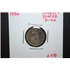 Image 1 : 1886 US Seated Liberty One Dime; EST. $30-40