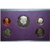 Image 1 : 1985-S US Mint Proof Set; EST. $10-15