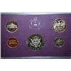 Image 2 : 1985-S US Mint Proof Set; EST. $10-15
