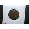 Image 2 : 1825 US Liberty Half Cent; F; EST. $50-60