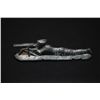 Image 2 : Tin Machine Gun Toy Soldier; EST. $5-10