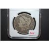 Image 1 : 1890-CC US Silver Morgan $1; NGC Graded G6; EST. $80-120