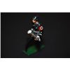 Image 1 : Tin Nazi Colorized Toy Soldier; EST. $5-10