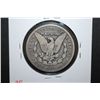 Image 2 : 1883-CC US Silver Morgan $1; EST. $70-80