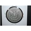 Image 2 : 1878-CC US Silver Morgan $1; EST. $80-100