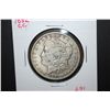 Image 1 : 1882-CC US Silver Morgan $1; EST. $80-100