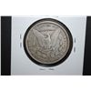 Image 2 : 1882-CC US Silver Morgan $1; EST. $80-100