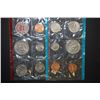 Image 2 : 1971 US Mint Coin Set; P&D Mints; UNC; EST. $5-10