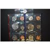 Image 2 : 1996 US Mint Coin Set With 1996-W Roosevelt Dime With COA Included; P&D Mints; UNC; EST. $10-15