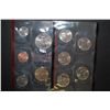 Image 2 : 2003-D US Mint Coin Set To Include US Mint State Quarter Coin Set With COA Included; UNC; EST. $5-10
