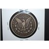 Image 2 : 1882-CC US Silver Morgan $1; EST. $70-90