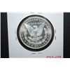 Image 2 : 1885-CC US Silver Morgan $1; MS63; PL Surfaces; EST. $575-650
