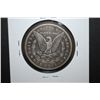 Image 2 : 1878-CC US Silver Morgan $1; EST. $80-100
