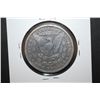 Image 2 : 1892-CC US Silver Morgan $1; EST. $125-175