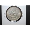 Image 2 : 1903 US Silver Morgan $1; EST. $45-55
