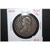 Image 1 : 1835 US Capped Bust Half Dollar; EST. $40-50