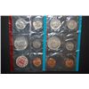 Image 1 : 1971 US Mint Coin Set; P&D Mints; UNC; EST. $5-10