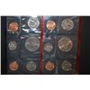 Image 2 : 1992 US Mint Coin Set; P&D Mints; UNC; EST. $10-15