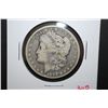 Image 1 : 1893-CC US Silver Morgan $1; EST. $150-200