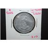 Image 1 : R.H. Viola & Sons Everything & Then Some 50 Cent Trade Token; EST. $5-10