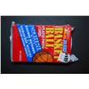 Image 1 : 1991-92 NBA Basketball Trading Cards; Various Players & Teams; Unopened Pack With 48 Cards; EST. $5-