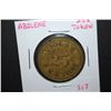Image 1 : Viola's R.H.V. Store Golden Anniversary 25 Cent Trade Token Celebrating 50 Years In Abilene; EST. $5