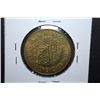 Image 2 : Clines Corners NM Good Luck Souvenir Token; New Mexico The Land Of Enchantment; EST. $5-10