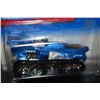 Image 2 : 1997 Mattel Hot Wheels Inc. Treadator Collectible Car; EST. $5-10