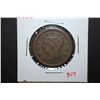 Image 1 : 1852 US Large One Cent; EST. $15-20