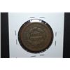 Image 2 : 1852 US Large One Cent; EST. $15-20