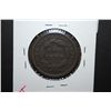 Image 2 : 1842 US Large One Cent; EST. $15-20